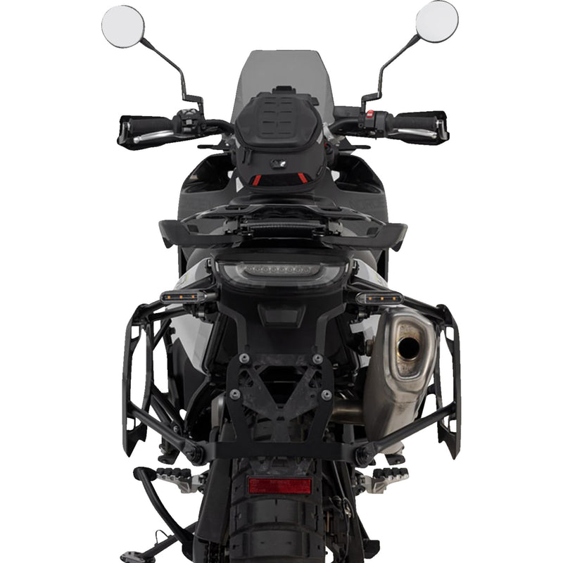 Sw-Motech Dusc Hard Case System - KFT.03.992.65000/B Husqvarna Norden 2022-2024
