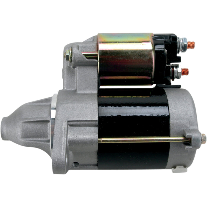 MOOSE OFFROAD 2110-0340 M-61-208 Starter for Kawasaki Starter Motor - Kawasaki
