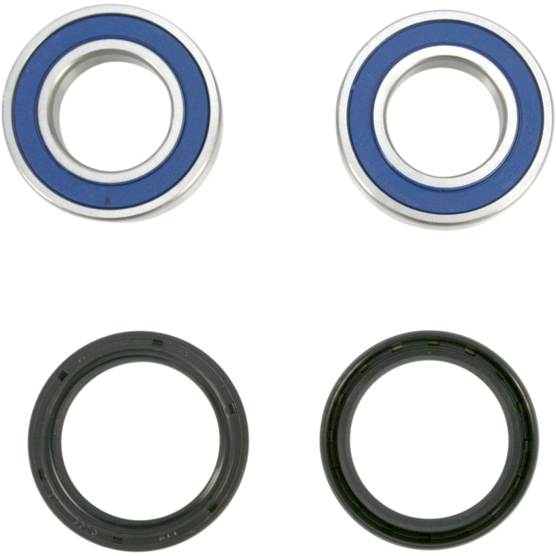 All Balls Bearing - 25-1404-A For Ducati Motorcycles 2003-2022 | Beta Dirt Bikes 2011-2024 | Triumph Speed / 1050 / Tiger 2004-2013