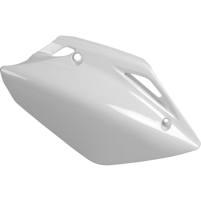 POLISPORT 0520-2076 8604000001 Side Panels For Honda Side Panels - White - CRF150R