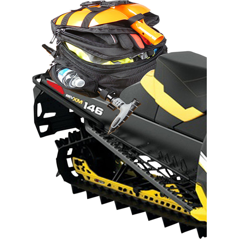 GEARS CANADA 3560-0002 300214-1 Universal Tunnel Bag black