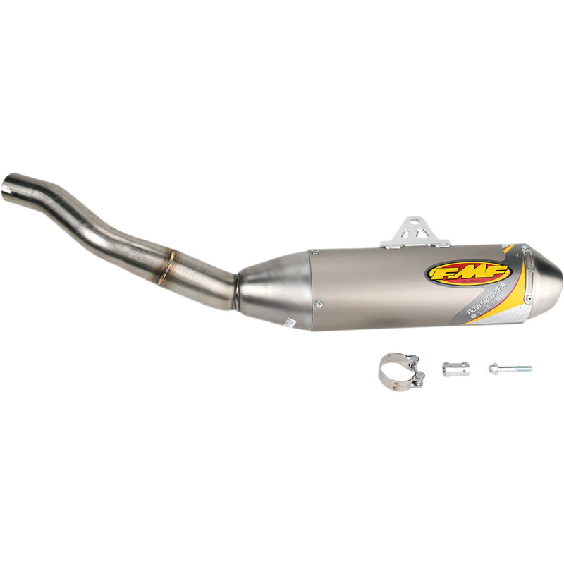 FMF Powercore 4 Muffler - 044224 Yamaha ATVs 2004-2009