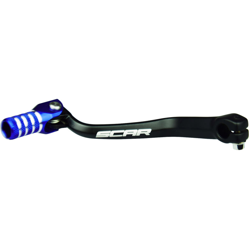 Scar Shift Lever - GSL620 Sherco Dirt Bikes 2015-2026
