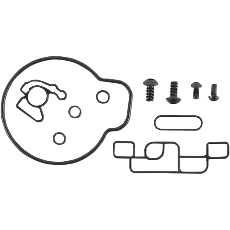 Moose Offroad Gasket Kit - 26-1513 For Suzuki 400 / 400E 2000-2007 | Yamaha WR 400 / YZ 400 1998-1999