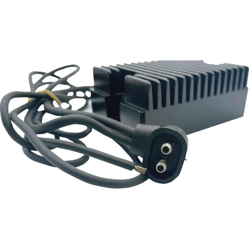 Rick's Motorsport Electric Rectifier And Regulator - 10-913HB For Harley Motorcycles 1991-1999