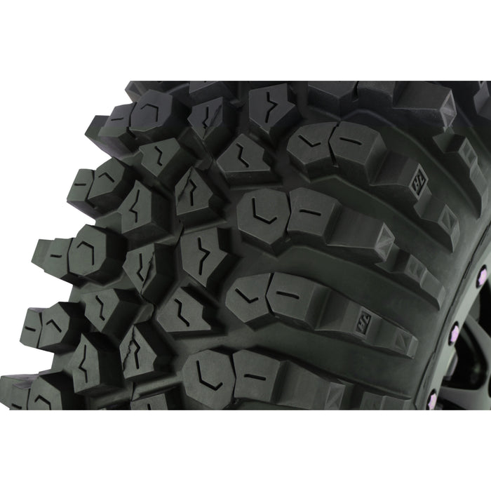 HIGH LIFTER 0320-1472 001-2647HL Roctane ST Tire Tire - Roctane ST - Front/Rear - 32x10R15 - 10 Ply