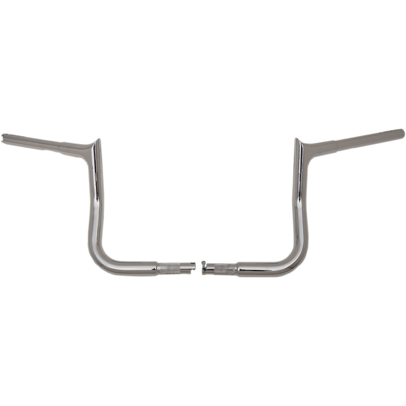Fat Baggers Inc. Handlebar - 905010 For Harley Touring 1986-2022