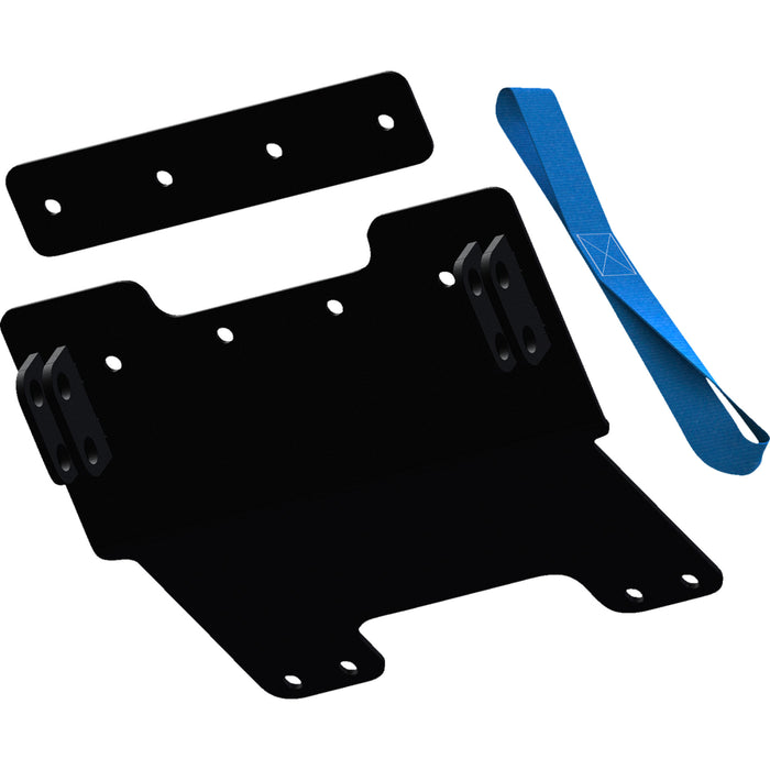 KFI PRODUCTS 4501-1061 105875 Plow Mount kawasaki mule 400