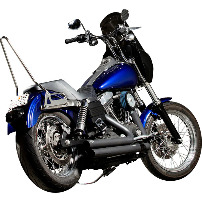 BILTWELL EXFIL Sissy Bars Bar - FXD