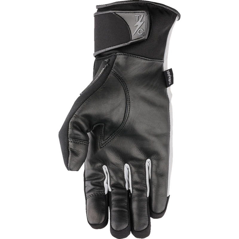 THRASHIN SUPPLY CO. Mission Waterproof Gloves Black