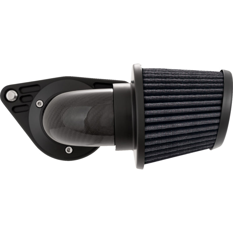 Vance & Hines VO2 Air Intake - 40053 For Harley Motorcycles 1999-2017