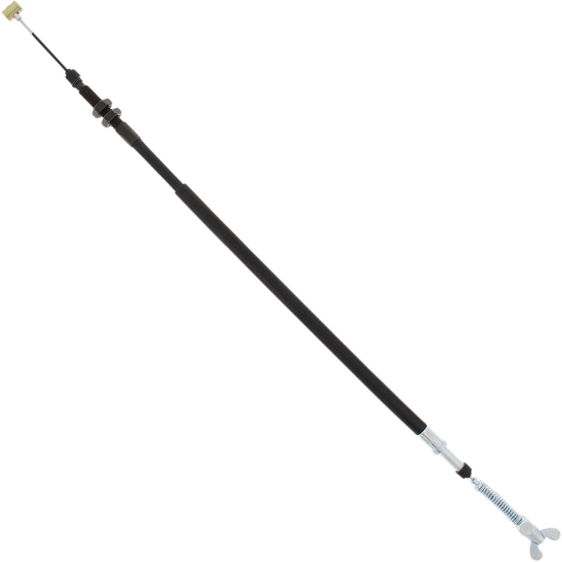 Moose Offroad Cable - 45-4023 Kawasaki Bayou 2x4 / 300 Bayou 2x4 1988-2003