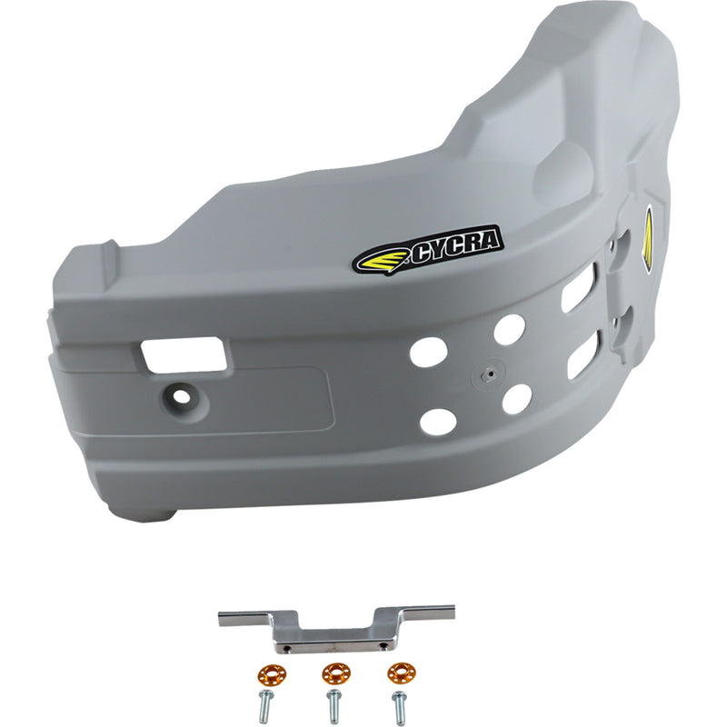 Cycra Skid Plate - 1CYC-6239-80 Yamaha YZ 450 / YZ 250 2018-2023