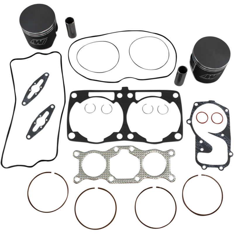 Wiseco Pro-Lite Rebuild Kit - SK1398 Polaris Snowmobiles 2013-2017