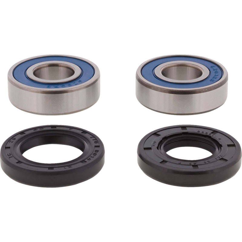 Moose Offroad Bearing - 25-1830 Kayo Bull 150 / Bull 180 / Storm 150 / Storm 180 2023-2024