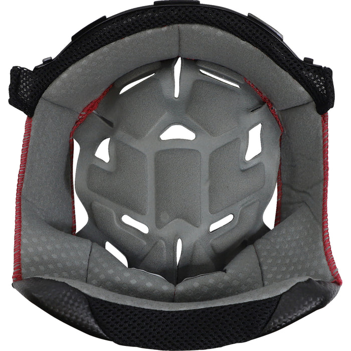 AFX FX-41DS Helmet Liner Black