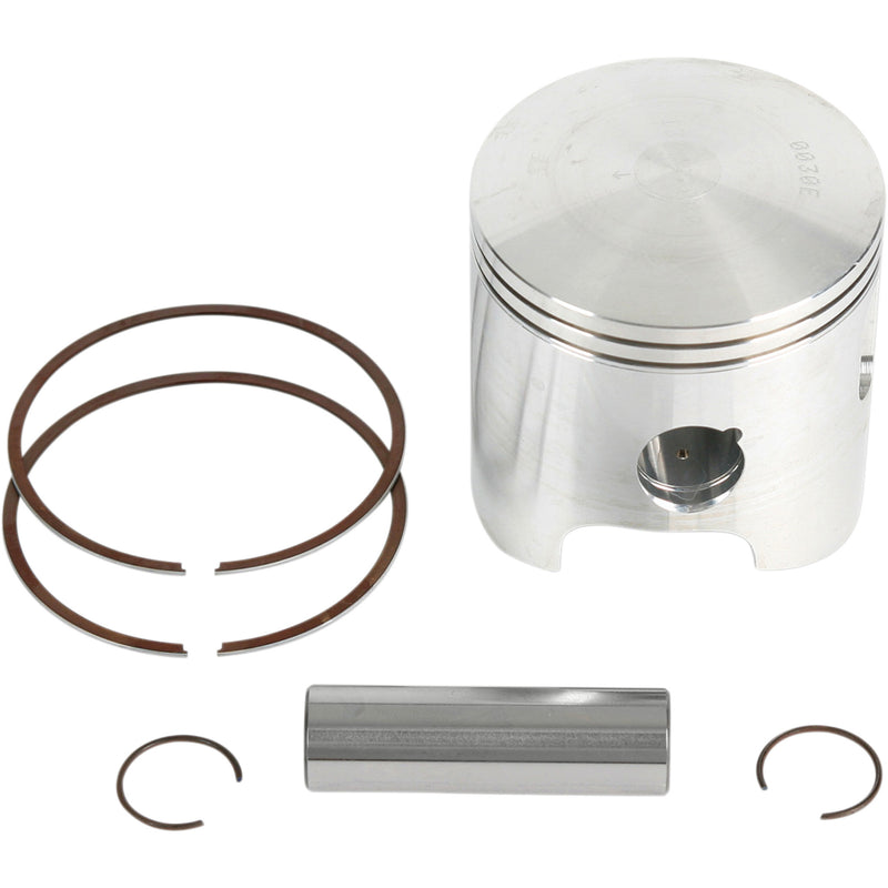Wiseco Forged Series Piston Kit - 137M07000 Husqvarna CR 250 / WR 250 1974-1984
