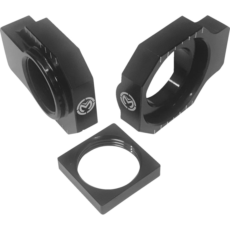 Moose Offroad Adjuster - 0214-3254 For KTM Dirt Bikes 2013-2022 | Gas Gas Dirt Bikes 2021-2023