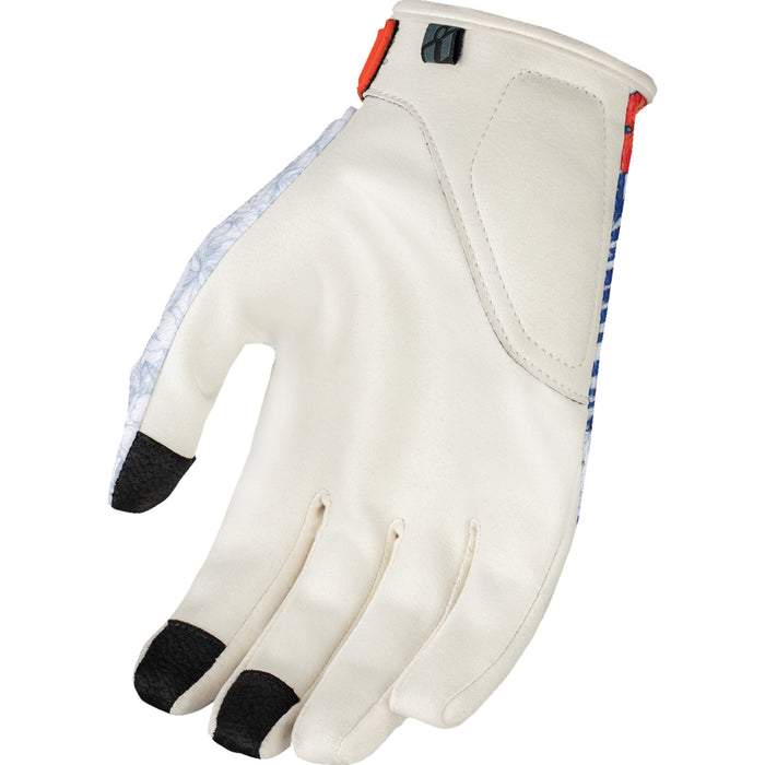 ICON Hooligan Kaonohi™ Gloves