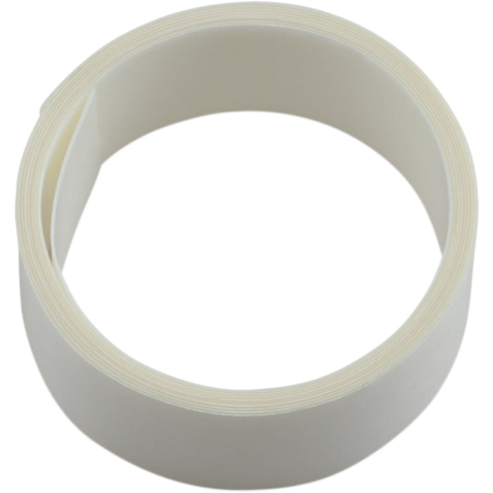 MOTION PRO 0360-0021 11-0062 Armor Rim Strip Tape Rim Strip Tape - 18"/19" x 1-1/4" - Center Valve Hole