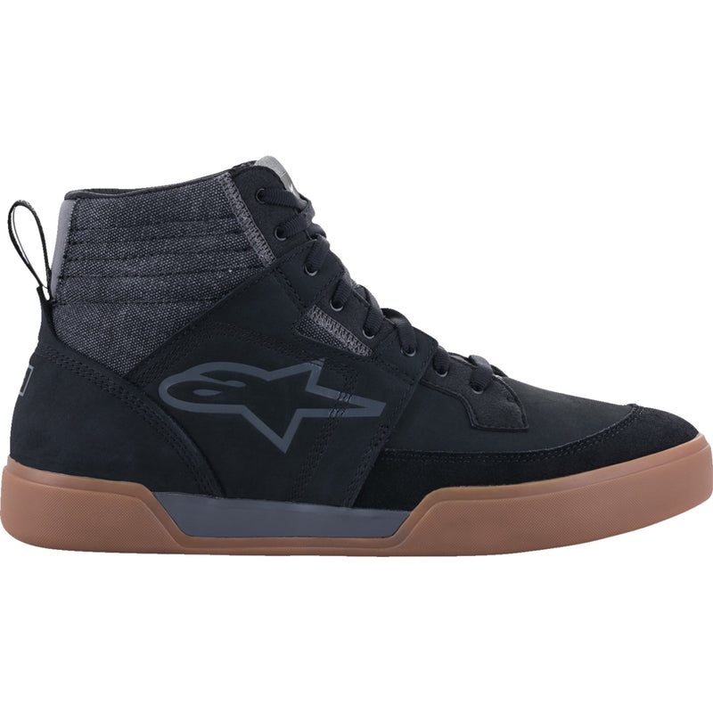 ALPINESTARS 3405-2861 265492211829 Ageless Shoes black/gray/brown - us 9