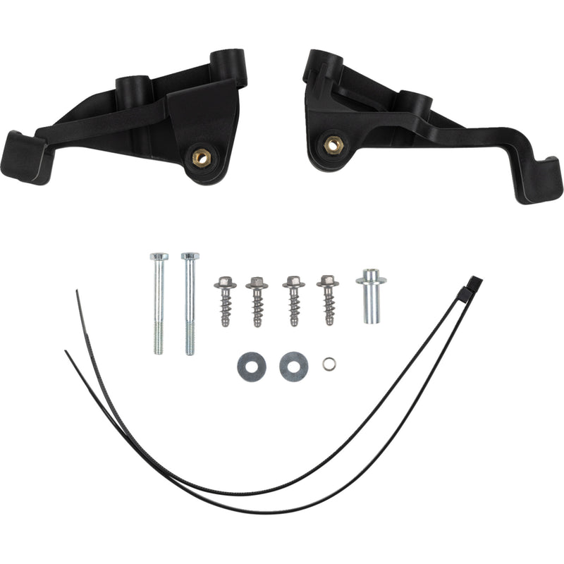 Acerbis K-Linear Handguard - 2983281035 Beta Dirt Bikes 2010-2025