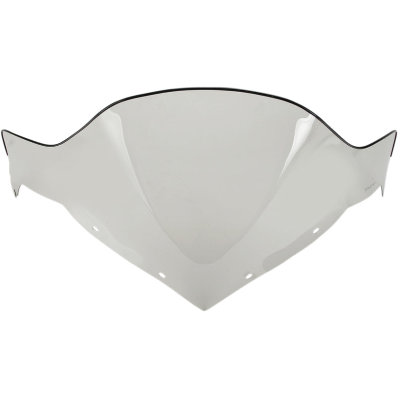 Sno Stuff Windshield - 450-256 Polaris 900 Fusion / Fusion 700 W/121" Track / Indy 900 / 700 Fusion 2005-2006
