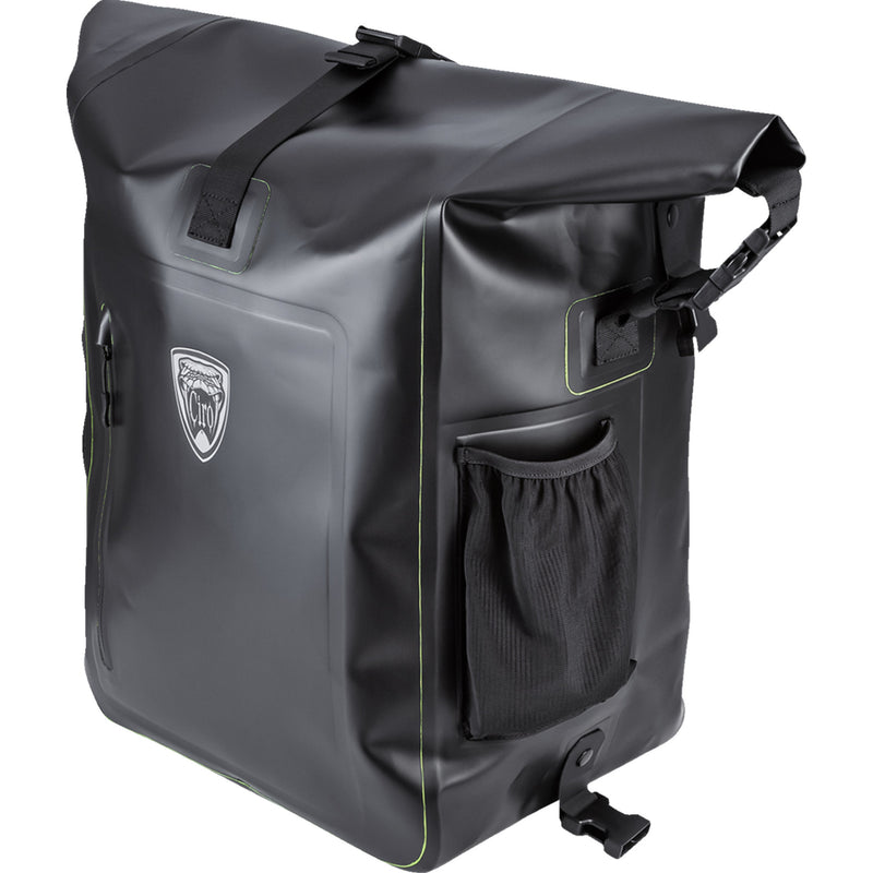 Ciro Dryforce® Travel Bag - 20306 For Harley Touring 2006-2026