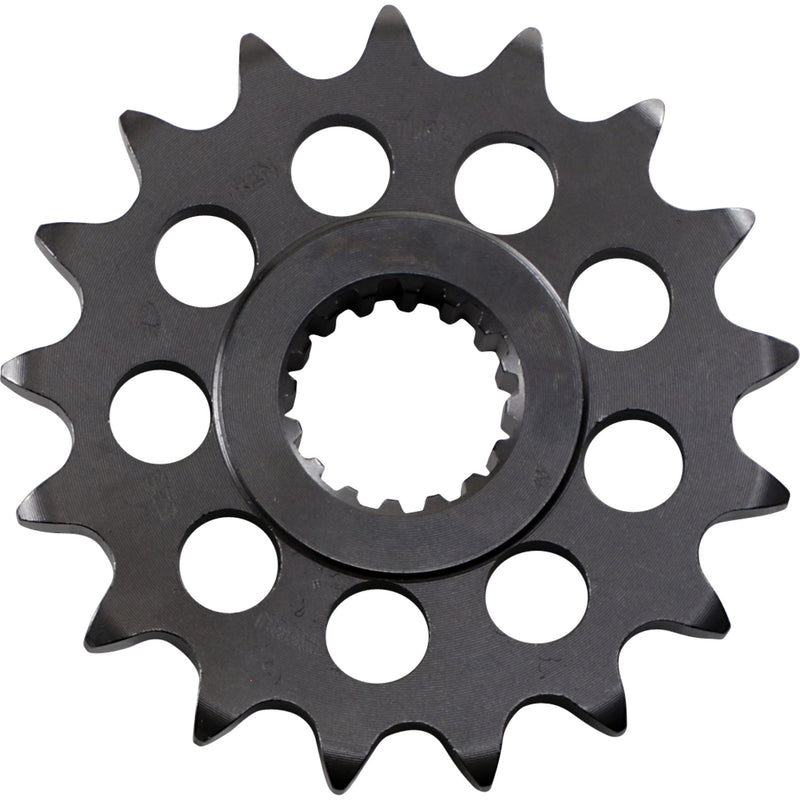 Renthal Sprocket - 500U-525-17P Suzuki 1000 / 1000R 2017-2024