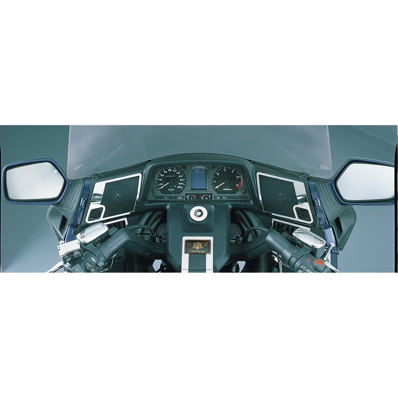 Parts Unlimited Accent - DS-719991 Honda Gold Wing 1988-2000