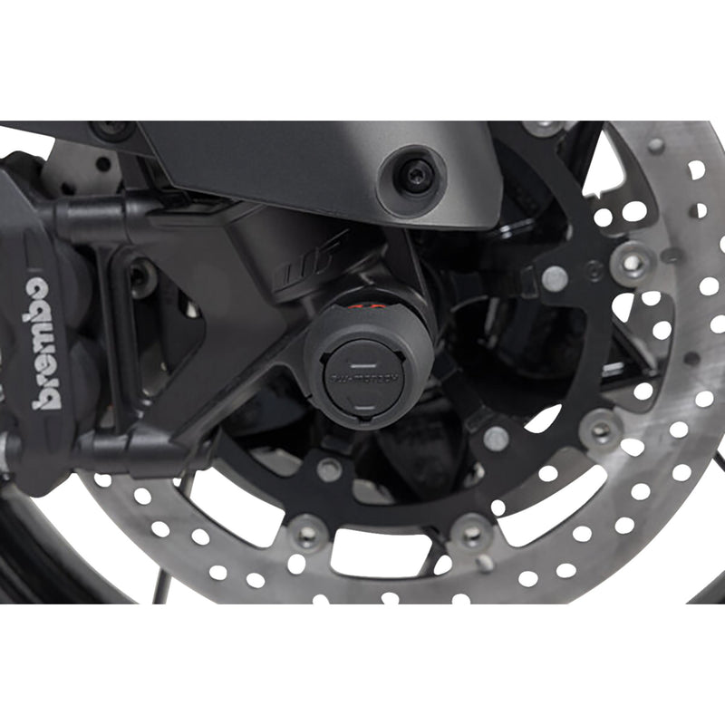 Sw-Motech Axle Slider - STP.04.176.10901/B Husqvarna Norden 901 Expedition 2023