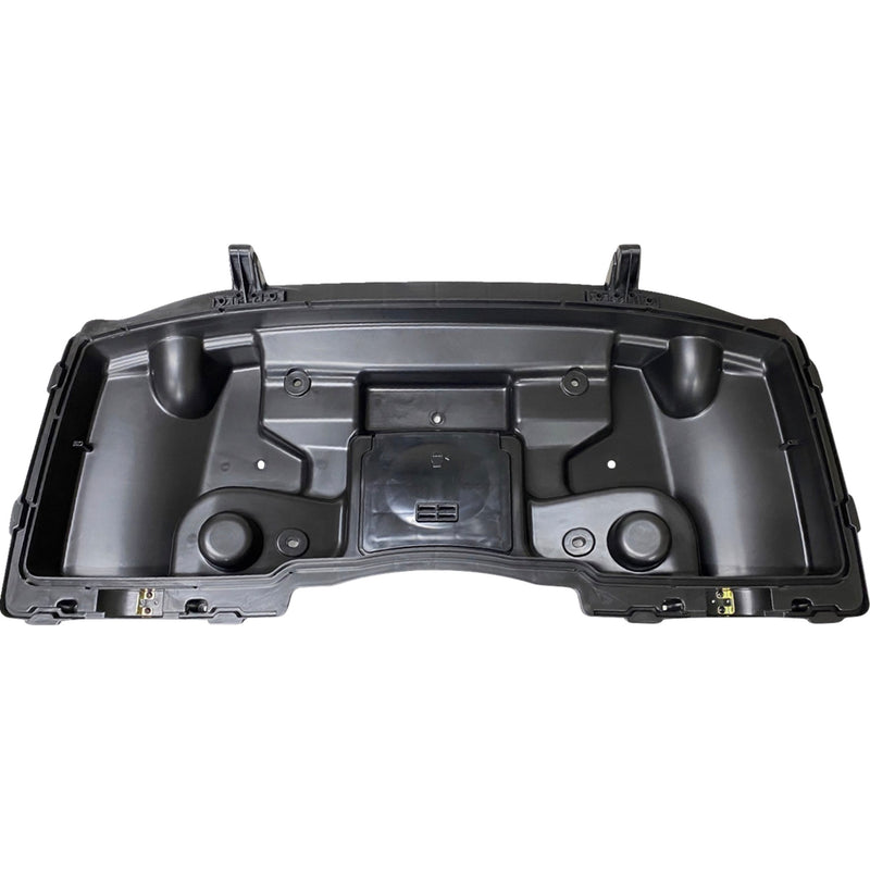 Quad Logic Storage Box - 100-5201-PU Polaris Sportsman 2005-2010