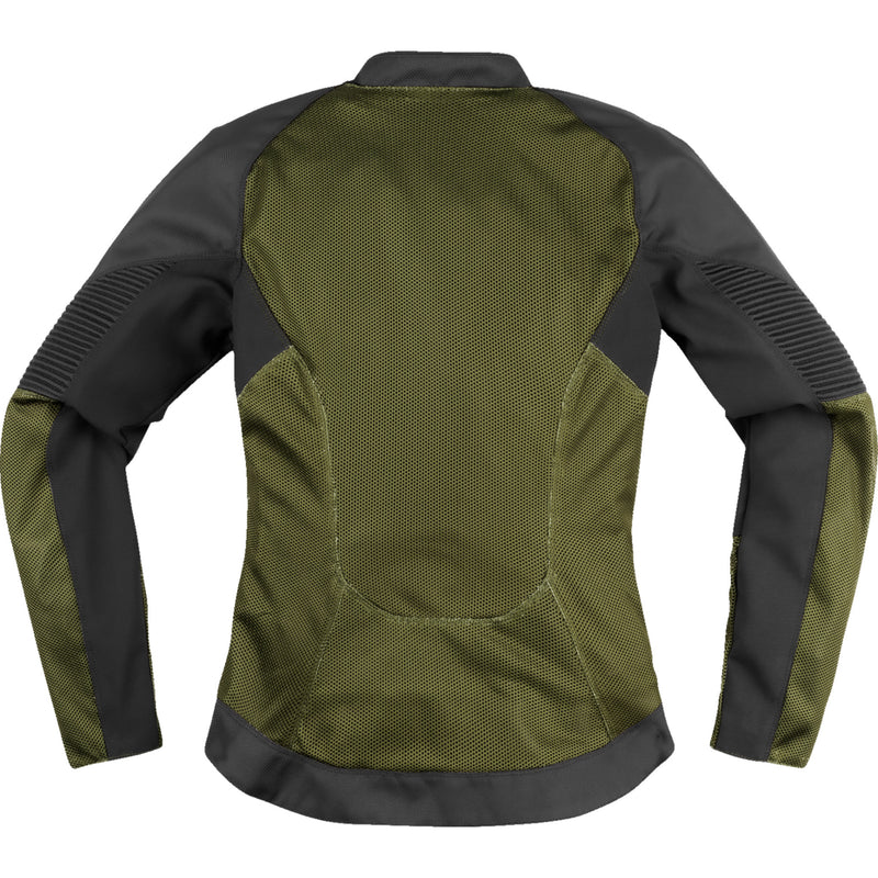 ICON Women's Overlord3 Mesh™ Jacket