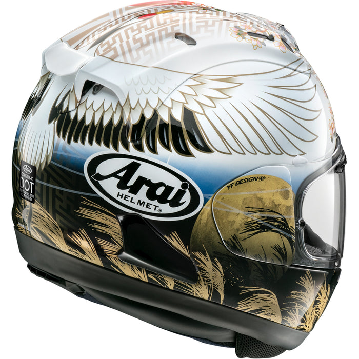 ARAI HELMETS Corsair-X Helmet - Medium