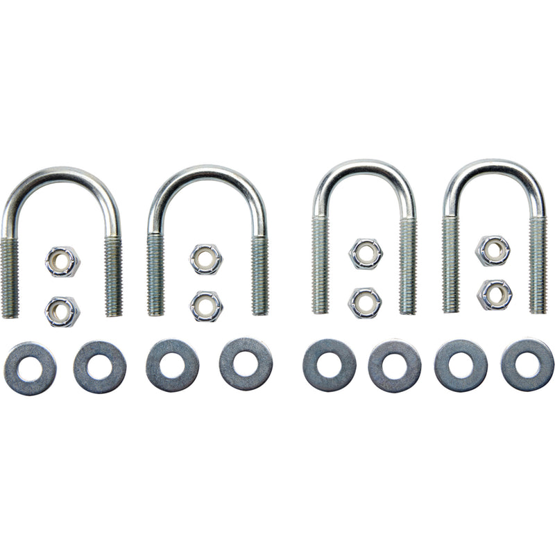 Moose Offroad RM5 Mount Plate - 4577PF CFMOTO CFORCE 2019-2025