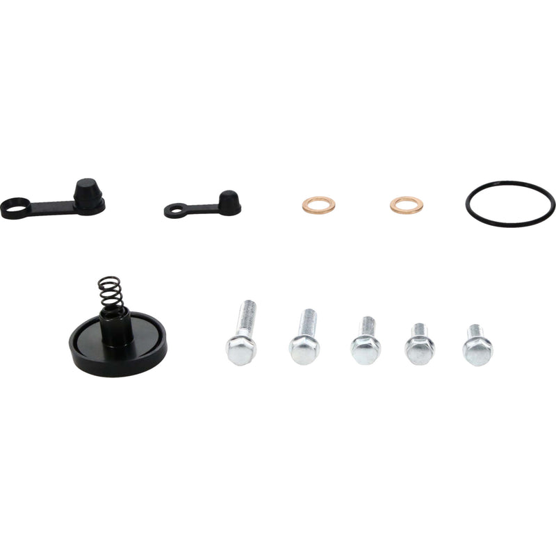 Pro X Clutch Rebuild Kit - 16.950013 For Gas Gas 65 / 85 / 85 17/14 / 85 19/16 2021-2024 | Husqvarna 17/14 / 19/16 / 85 19/16 / TC 65 2014-2023