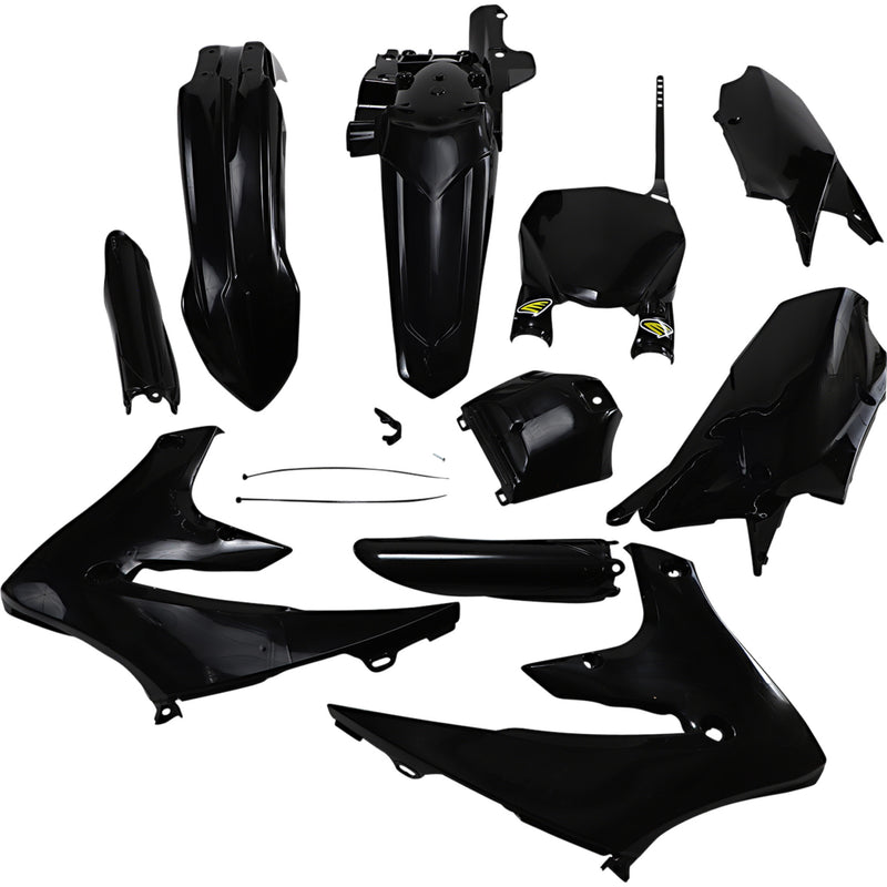 Cycra Powerflow Body Kit - 1CYC-9327-12 Yamaha YZ 450 / YZ 250 2018-2024