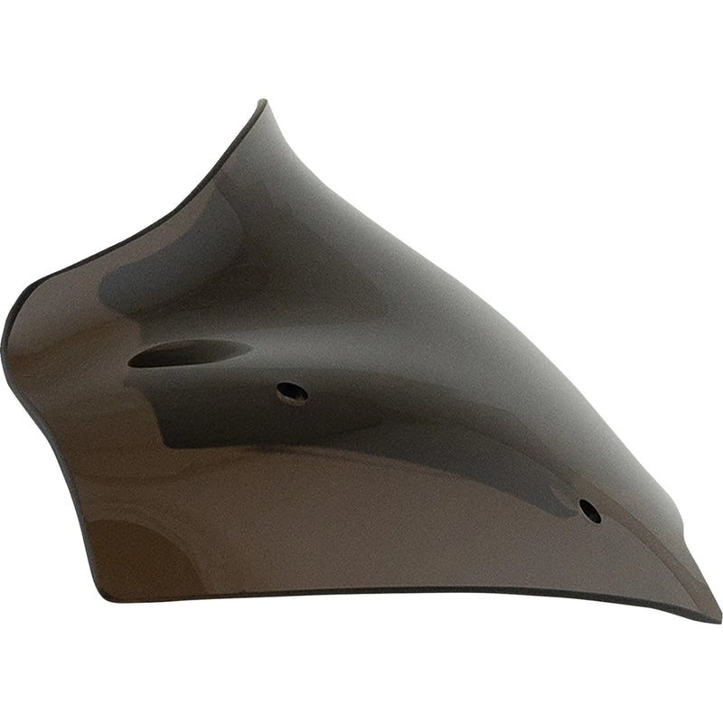 Klock Werks Kolor Flare™ Windshield - KWW-01-0761 For Harley Road Glide 2023-2026