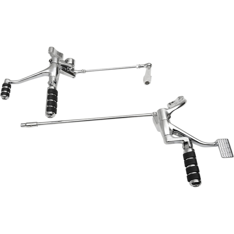 Drag Specialties Forward Control Kit For Harley Sportster 2014-2022