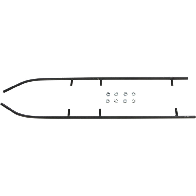 SNO STUFF 510-115-PR 510-115-PR Replacement Easy Steer Bars Easy Steer Replacement Bar - Pair