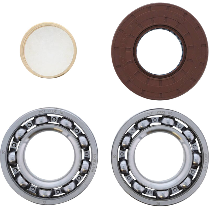 HOT RODS 0924-0723 K094 Main Bearing and Seal Kit - Polaris