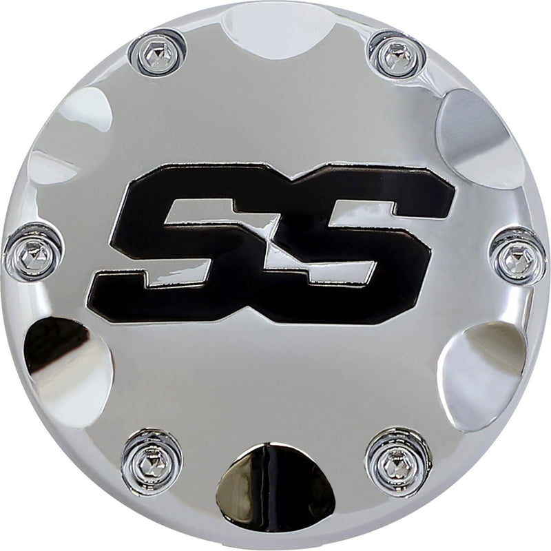 Itp SS212 Center Cap - P545SS Polaris RZR 2022