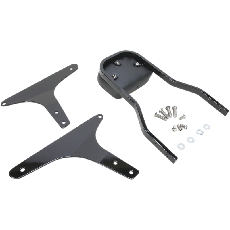 Cobra Sissy Bar - 602-1201B For Harley Softail 2006-2017