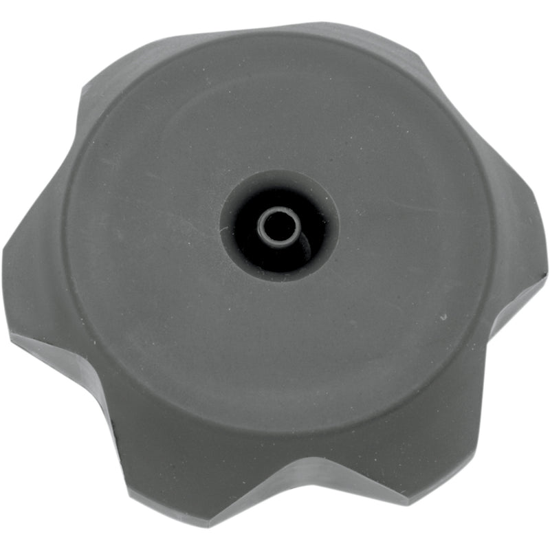 IMS PRODUCTS INC. 0703-0317 322100-BLK Replacement Gas Cap vented - black