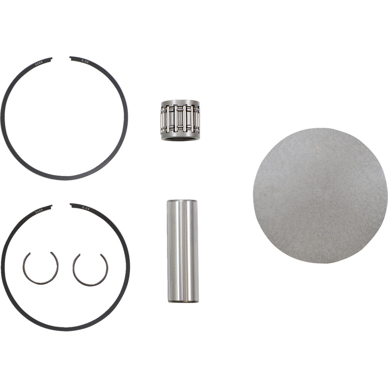 Pro X Piston Kit - 01.5586.050 Polaris Snowmobiles 1986-1999