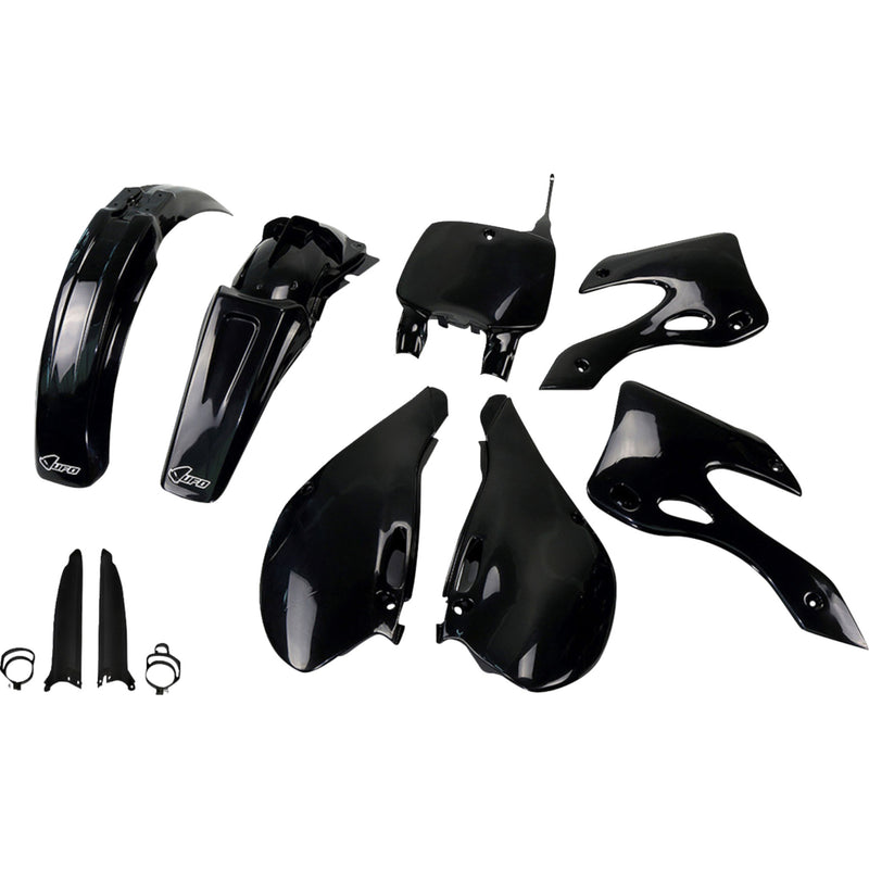 Ufo Body Kit - KAKIT200F@001 Kawasaki KX 250 / KX 125 1999-2002