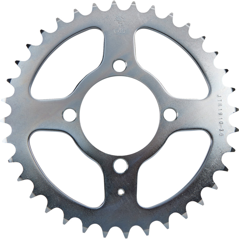 JT Sprockets Sprocket - JTR1910.36 Yamaha Grizzly / Raptor 2004-2013