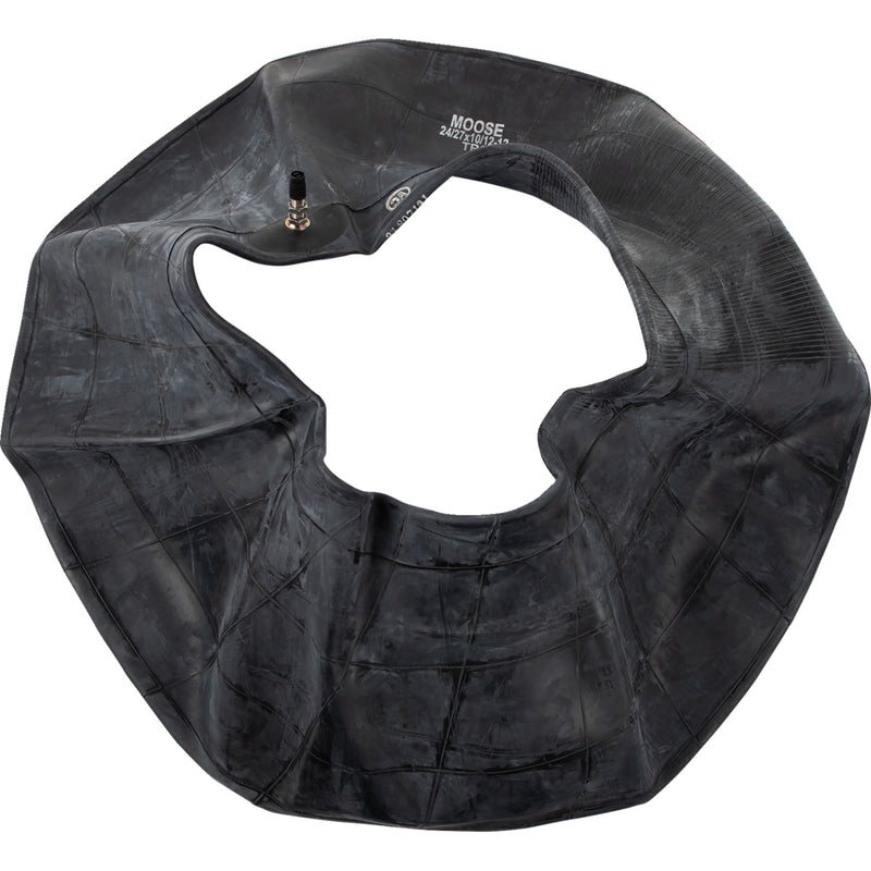 MOOSE OFFROAD 0351-0044 W99-6164 ATV/UTV Inner Tube Inner Tube - Heavy Duty - 12" - TR-6 - Center Metal Valve