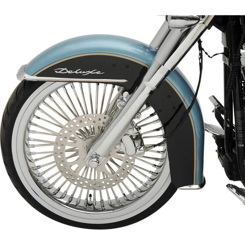 Dp Brakes Brake Rotor - DP1900F For Harley Motorcycles 2000-2014