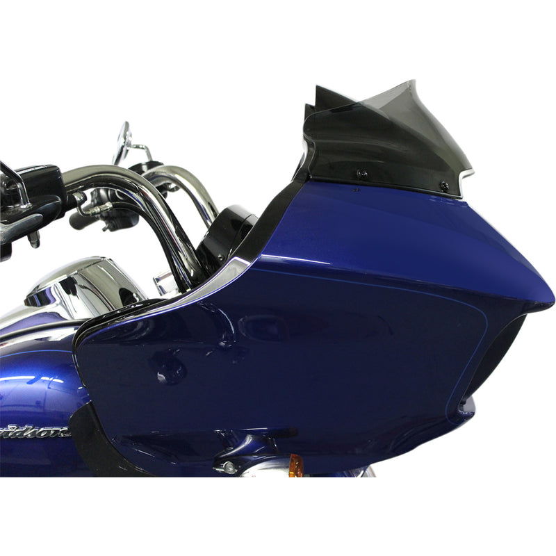 Klock Werks Flare™ Windshield - KWW-01-0402 For Harley Road Glide 2015-2025